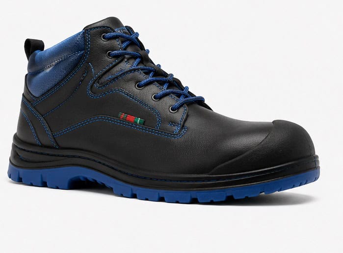 Botas de Trabajo